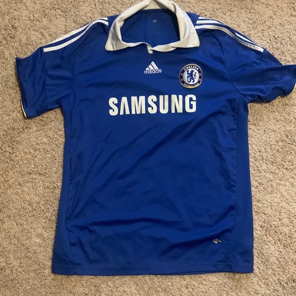Adidas Chelsea Jersey. - Picture 1 of 6